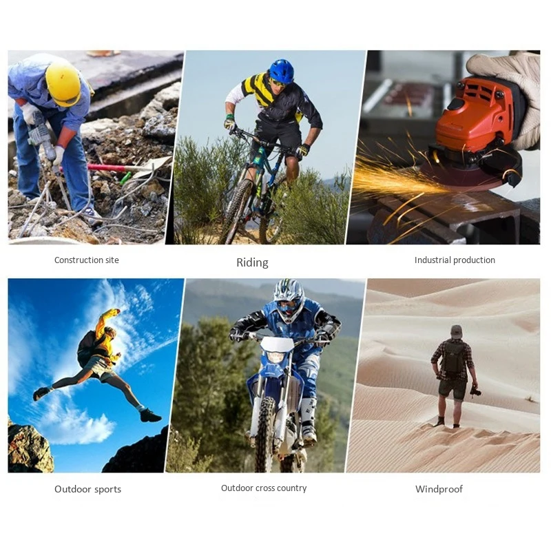 Очки для мотокросса, очки для мотокросса MTB Dirt Bike, мотоциклетные очки, шлем для мотокросса, солнцезащитные очки для мотокросса, очки для мотокросса MTB