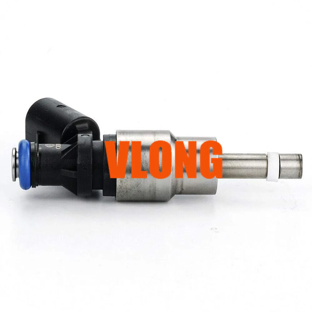 Топливный инжектор 06F906036A для VW для гольфа forJetta Passat для Audi A4 S4 A6 2,0 T 147 кВт