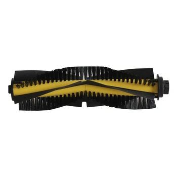 

Vacuum Floor Sweeper Main Roller Side Brushes Set For Ecovacs Deebot Deepoo V780, PLUS CR131 Household Appliances Parts