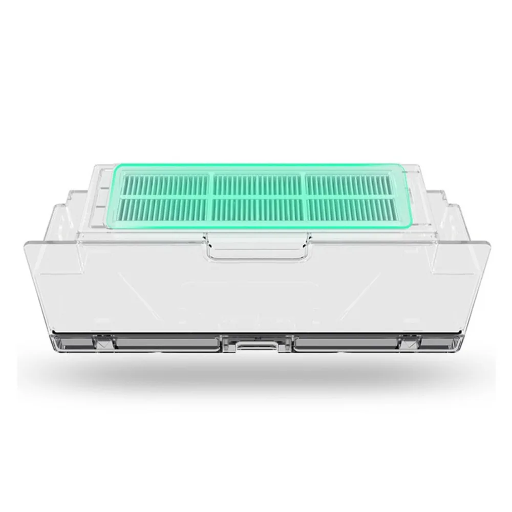 Xiaomi робот вакуумная часть пакет HEPA фильтра, основная щетка, инструмент для очистки, боковая щетка, защитная лента для mijia/робот пылесос