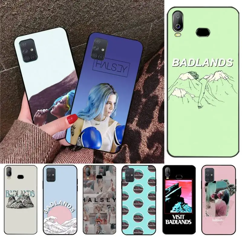 Чехол для телефона Samsung Galaxy A21S A01 A11 A31 A81 A10 A20E A30 A40 A50 A70 A80 A71 A51 | Мобильные телефоны и