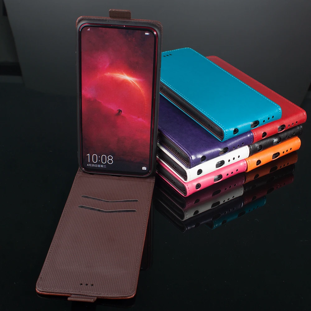 Shockproof Flip Case For Huawei Honor 10 10i 20 Pro Lite 8a 8X 9X mate 30 P20 P30 pro Y7 Y5 Y6 2019 Holder Cover | Мобильные