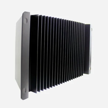 

LCD display Solar Controller Smart 3-level Humidity Temperature Monitor