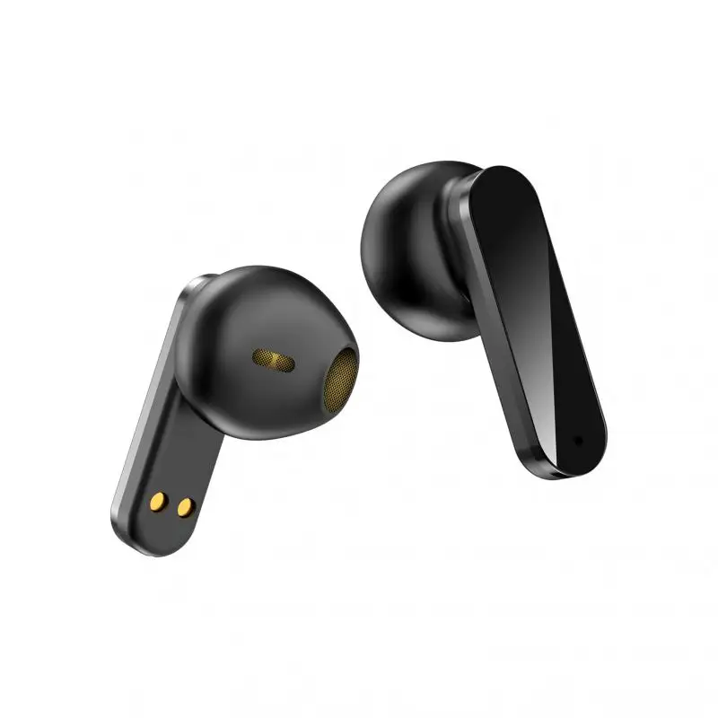 Bluetooth Wireless Headphones Earphones XG49 TWS Touch Control Waterproof Sports With Mic Headsets Earbuds For Xiaomi Iphone