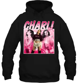 

Inspired By Charli XCX Tour Merch Limited Edition Hip Hop Rap Men Women Streetwear Hoodies Sweatshirts