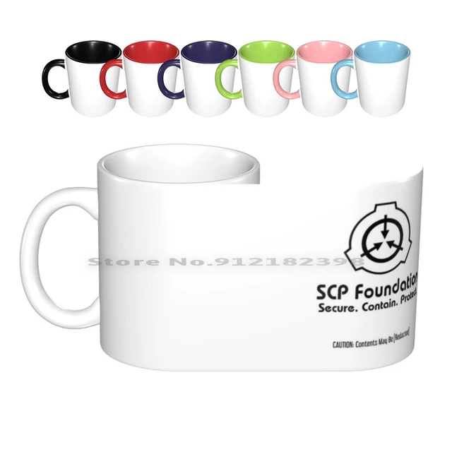 SCP Café 