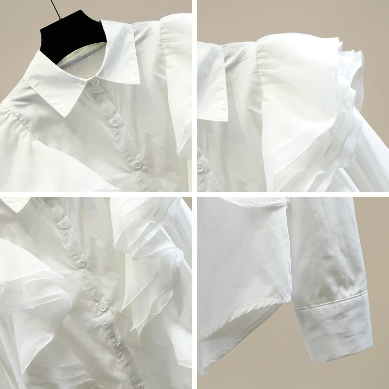 HarleyFashion Spring Autumn 2020 New Sweet Design