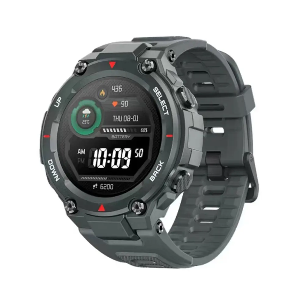 Smartwatch Control Music 5Atm Smart Watch Gps