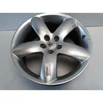 

18PULGADAS RIM PEUGEOT 407 COUPE