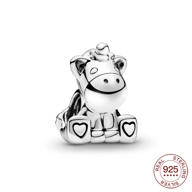 New 925 sterling silver Chihuahua 