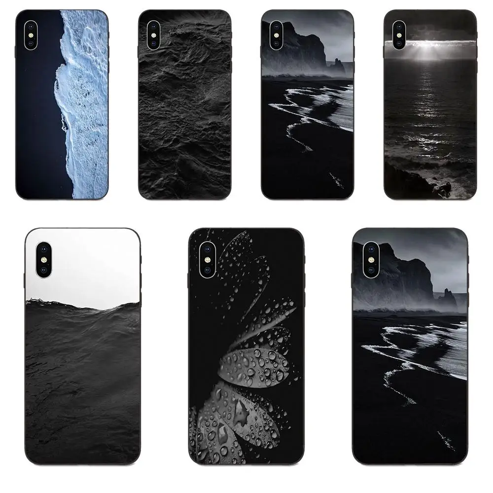 Для Galaxy A3 A5 A6 A6s A7 A8 A9 A10 A20E A30 A40 A50 A60 A70 A80 A90 плюс 2018 Мягкий ТПУ Новый Стиль Уникальный