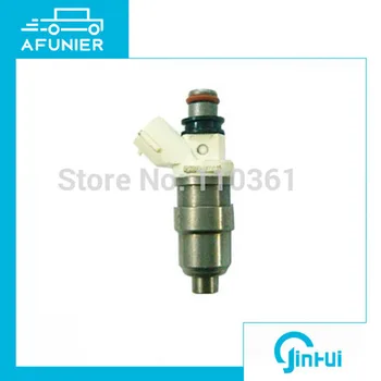 

12 months quality guarantee fuel injector nozzle for Nissan,toyota OE No.23250-97208