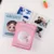 Kpop Fujifilm Instax Mini Film Photo Alubm 64 Pocket 3 Дюйма для Fuji Instant Camera Mini8/9/7s/7C/25/70/90 Держатель карточки с названием фильма