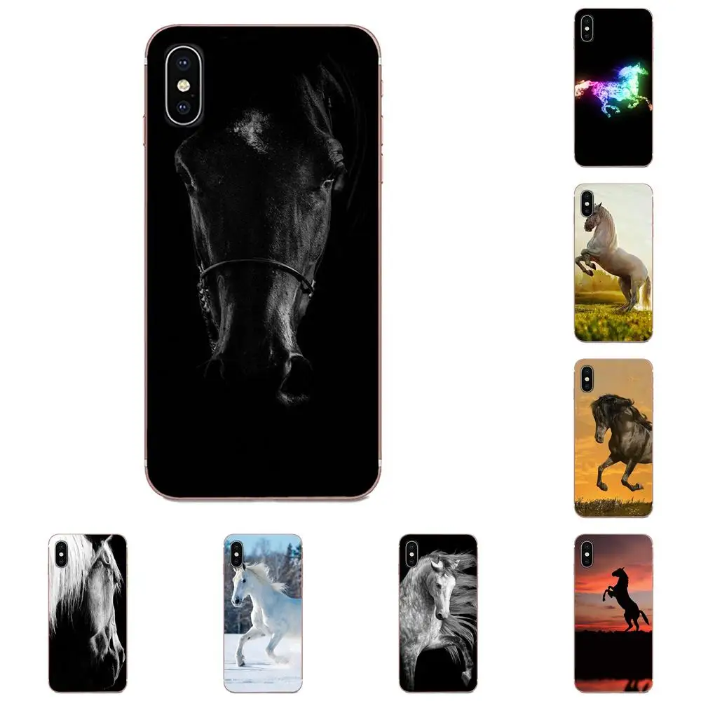 Для LG K50 Q6 Q7 Q8 Q60 X Мощность 2 3 Nexus 5 5X V10 V20 V30 V40 Q Stylus ТПУ прозрачные чехлы бегущего