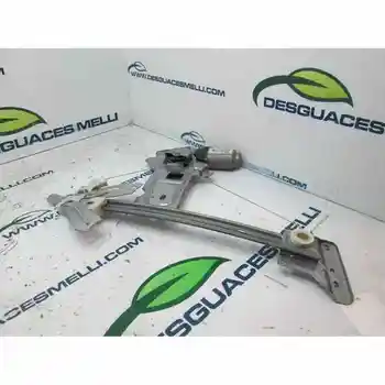 

922354 WINDOW LIFTER REAR LEFT CITROEN XSARA SALOON