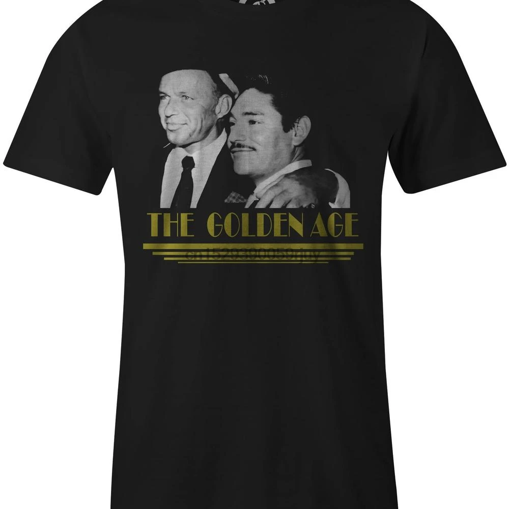 Фрэнк Синатра и джавье Солис Золотой эпохи Любители джаза | Мужская одежда