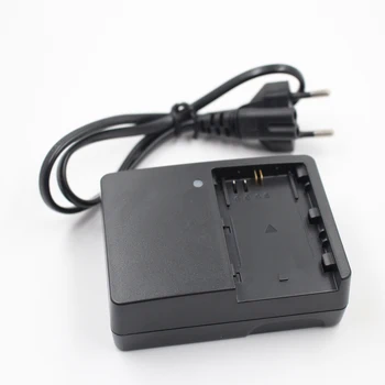 

LP-E6 Cameras Battery Chanrger LC-E6E For Canon Digital Camera EOS 5D Mark II 2 III 3 6D 7D 60D 60Da 70D 80D DSLR 5DS