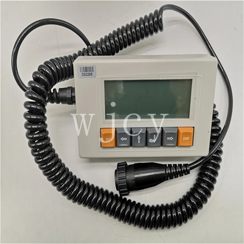 

Ручной терминал с графическим дисплеем Roland 700 A37A000374