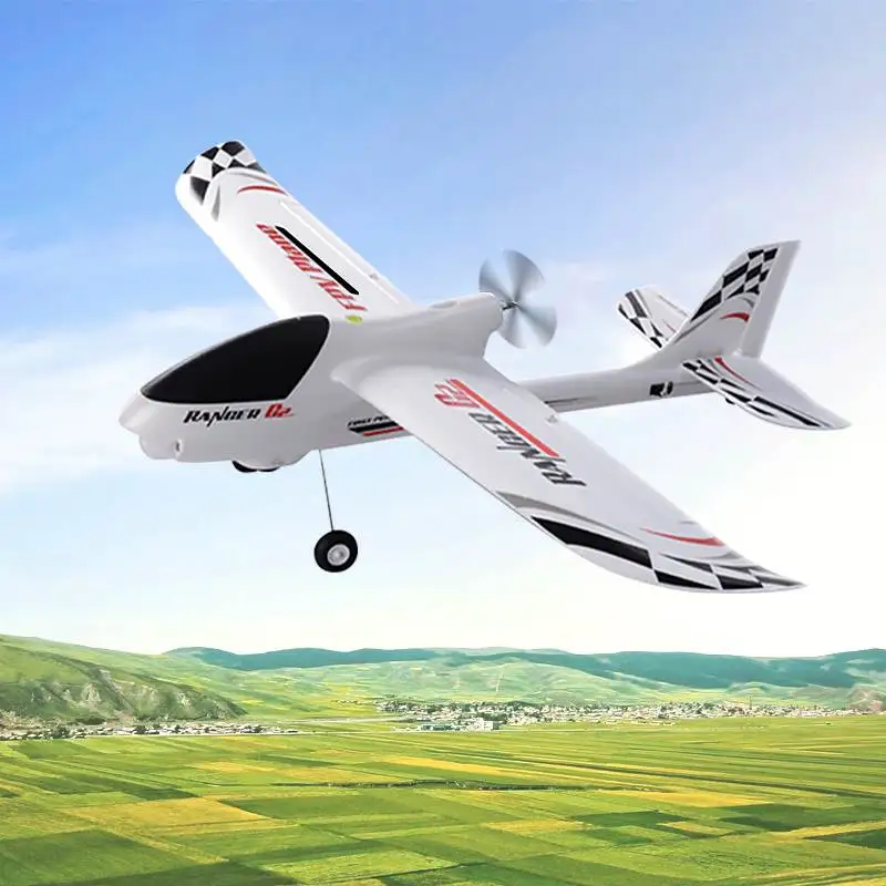 Радиоуправляемый самолет Volantex V757 6 Ranger G2 1200 мм Wingspan EPO FPV самолета PNP