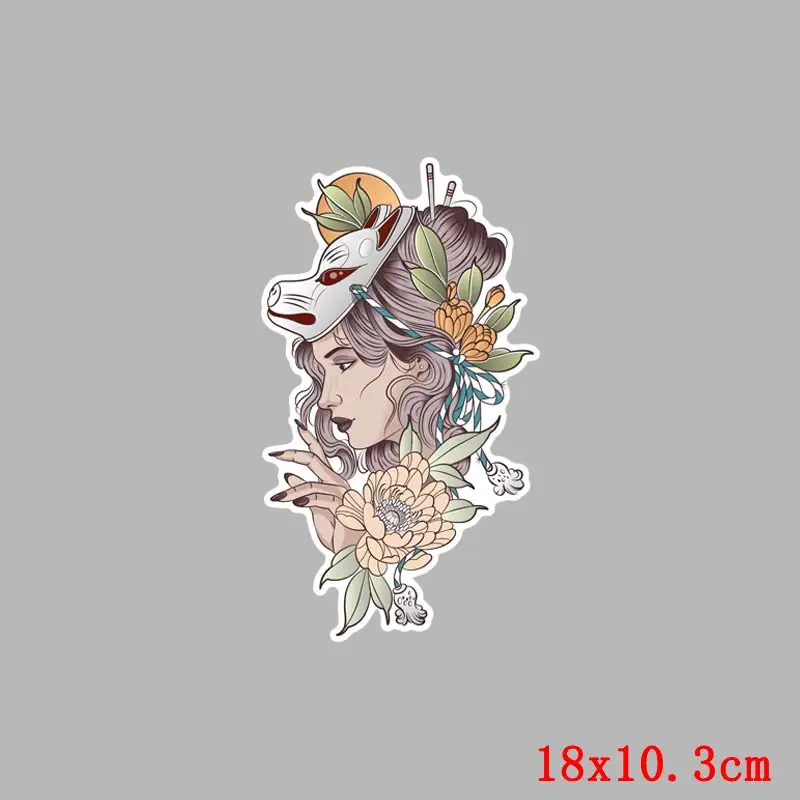 Нашивки сделай сам с надписью LOVE в виде розы на одежду женские термонаклейки