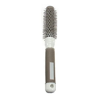 

Professional Hairdressing Brushes Ceramic Ionic Round Comb Salon Hair Styling Tools Brushes