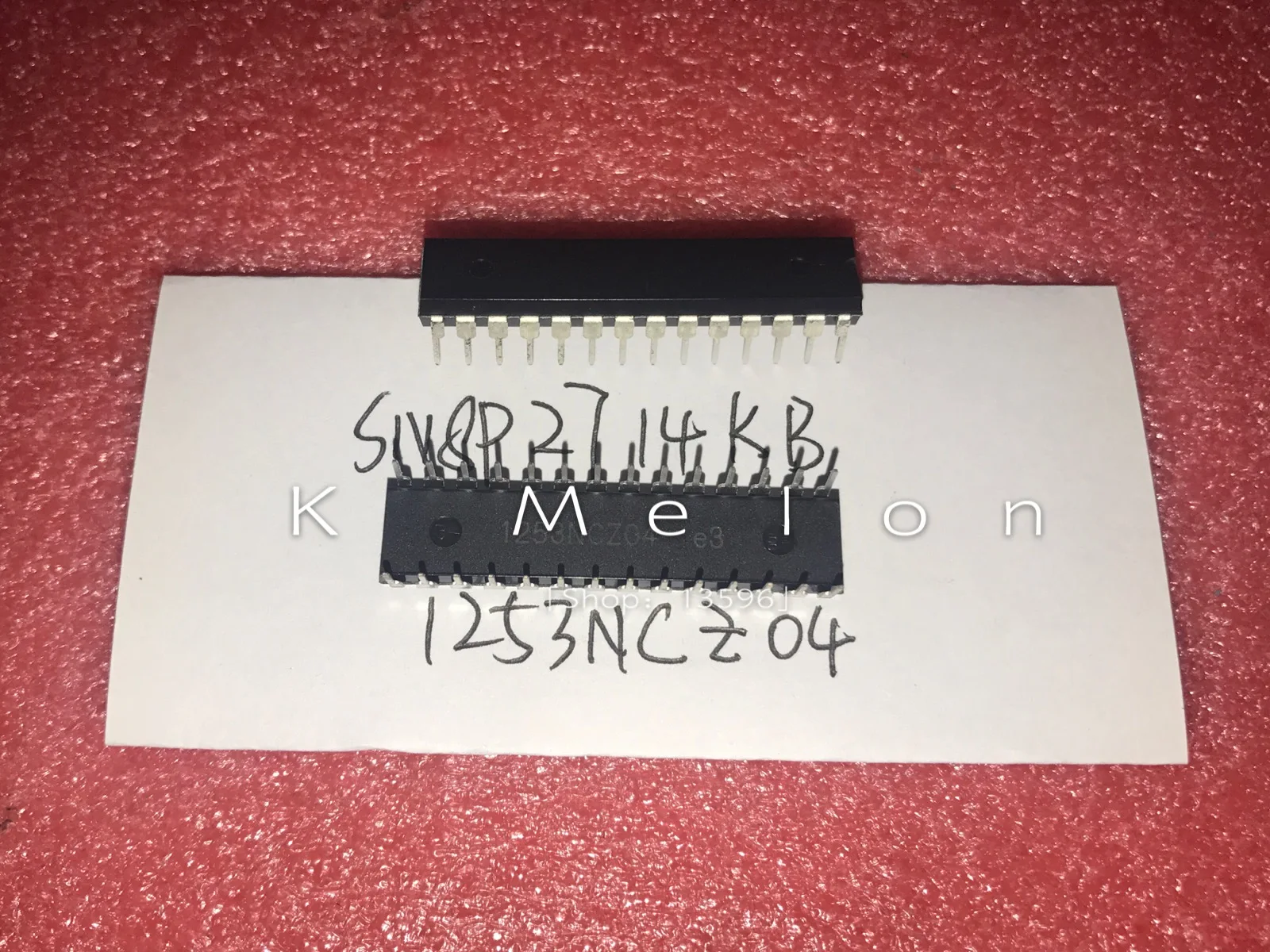 

NEW SN8P2714KB SN8P2714