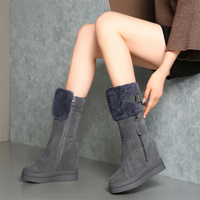 Готические оксфорды; женские зимние ботинки из натуральной кожи на танкетке и высоком каблуке; теплые туфли-лодочки с кроличьим мехом; высо... Готические оксфорды; женские зимние ботинки из натуральной кожи на танкетке и высоком каблуке; теплые туфли-лодочки с кроличьим мехом; высо...