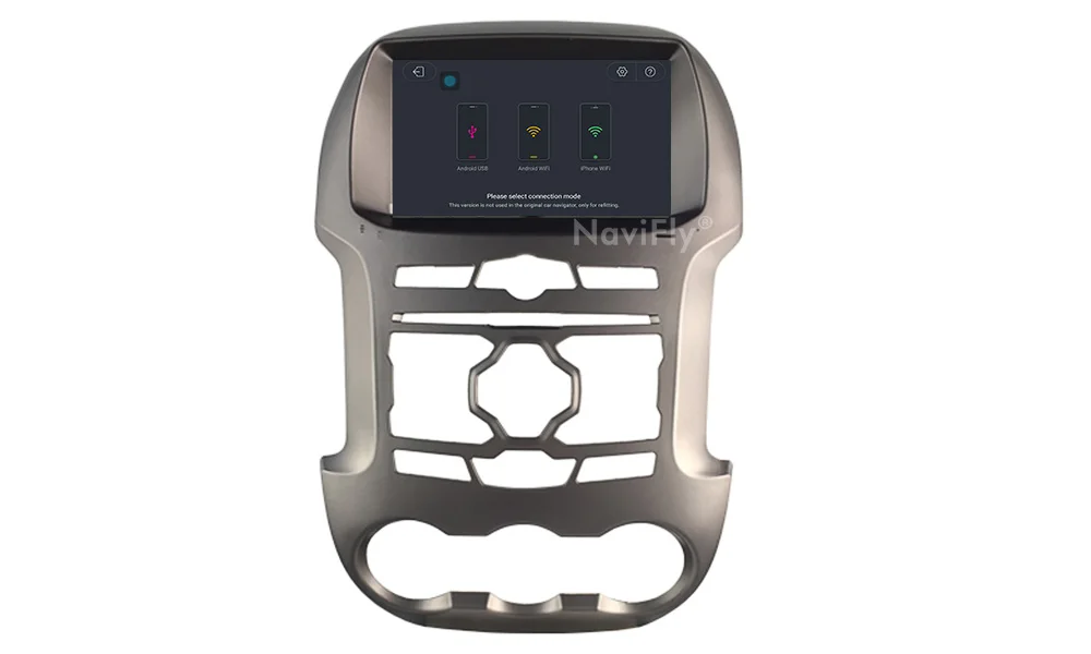 Android 9,0 Автомобиль Радио dvd плеер для Ford Ranger 2011 2012 2013 мультимедиа gps навигации WI-FI RDS стереонаушники