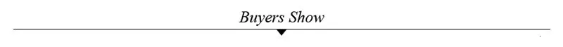 BUYERS SHOW