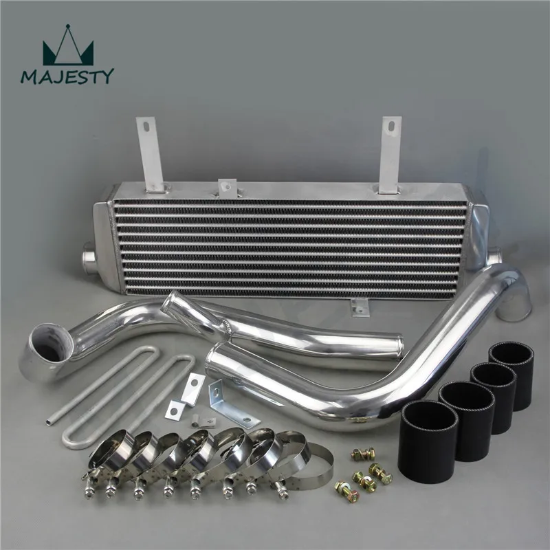 KIT de montaje frontal INTERCOOL para LEGNUM Mitsubishi GALANT VR 4 96