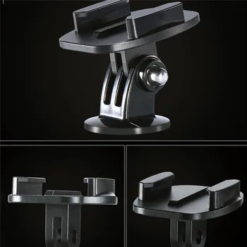 

Adapter for Gopro Sports Camera Universal Quick Release Mount Base Adapter for DJI OSMO Action Camera Accessories
