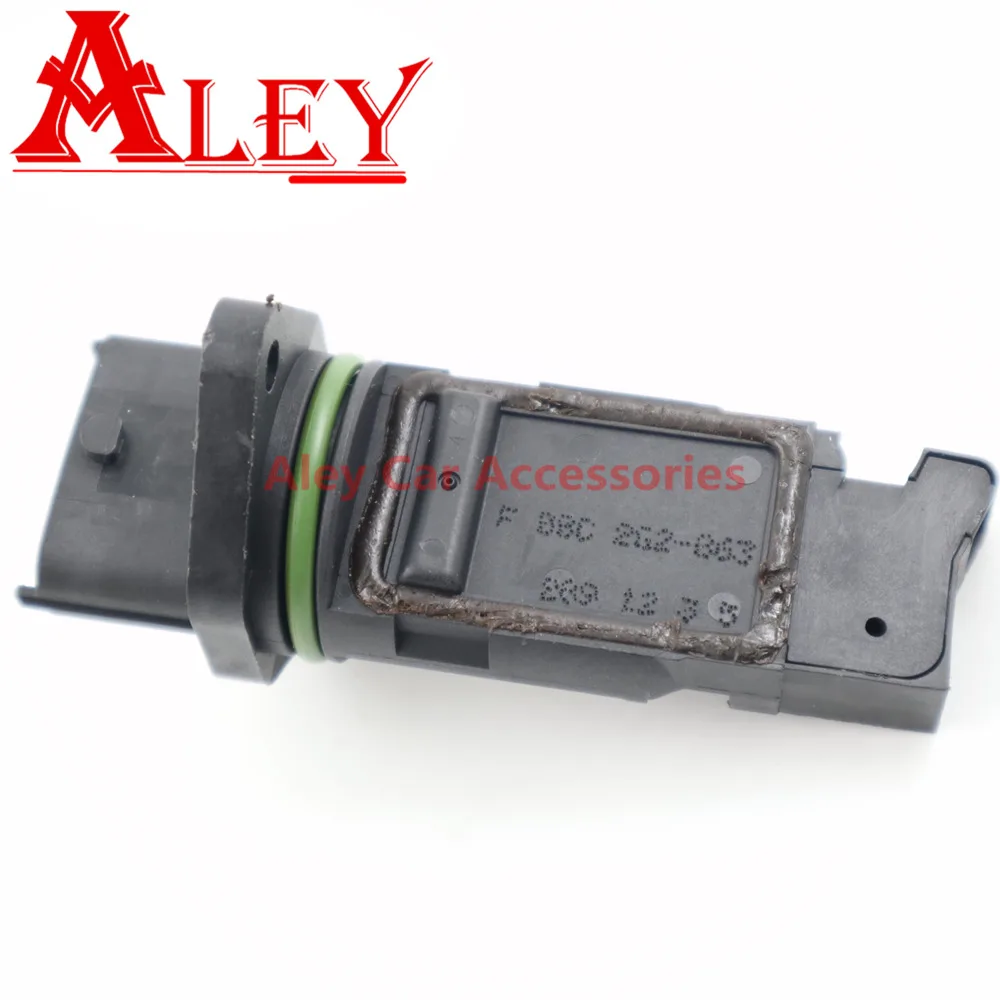 F00C2G2063 F 00C 2G2 063 MAF Mass Air Flow Sensor OEM Remanufactured ...