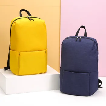 

Laptop Backpacks Water Repellent Travel 20L men and women casual simple multifunctional business travel computer bag