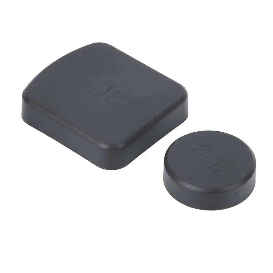 Portable action camera anti-dust cover lens protective photo accessories for cameras of the SJ8 PRO AIR PLUS | Электроника
