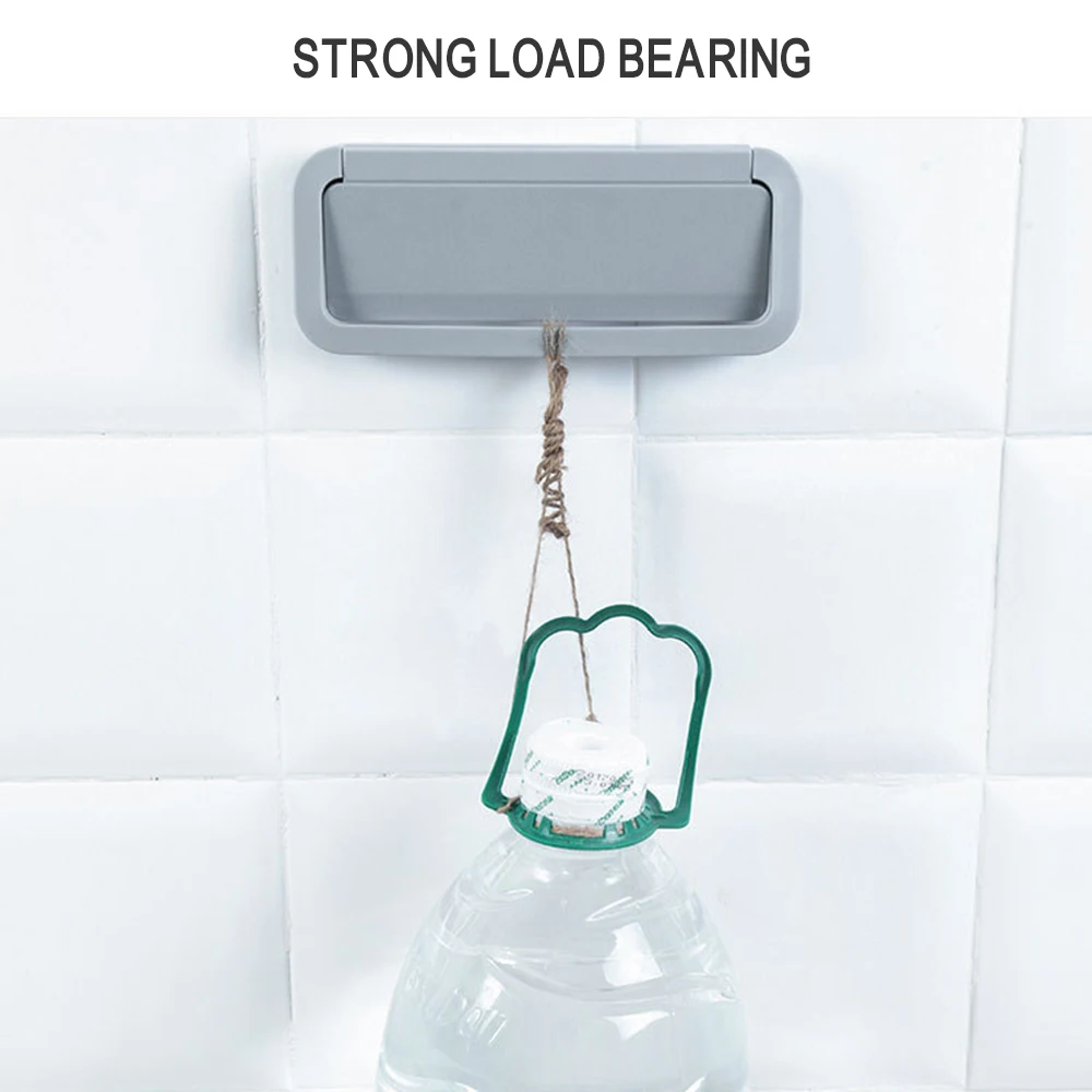 Creative Home Storage Rack Punch-free Shoes Hanger Kitchen Bathroom Storage Holder Cabinet Cupboard Organizer Rack High Quality