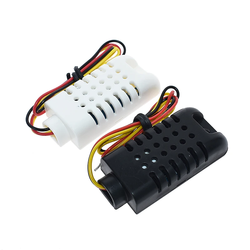 DHT11 DHT22 AM2302B AM2301 AM2320 цифровой датчик температуры и влажности AM2302 датчик температуры и влажности для Arduino