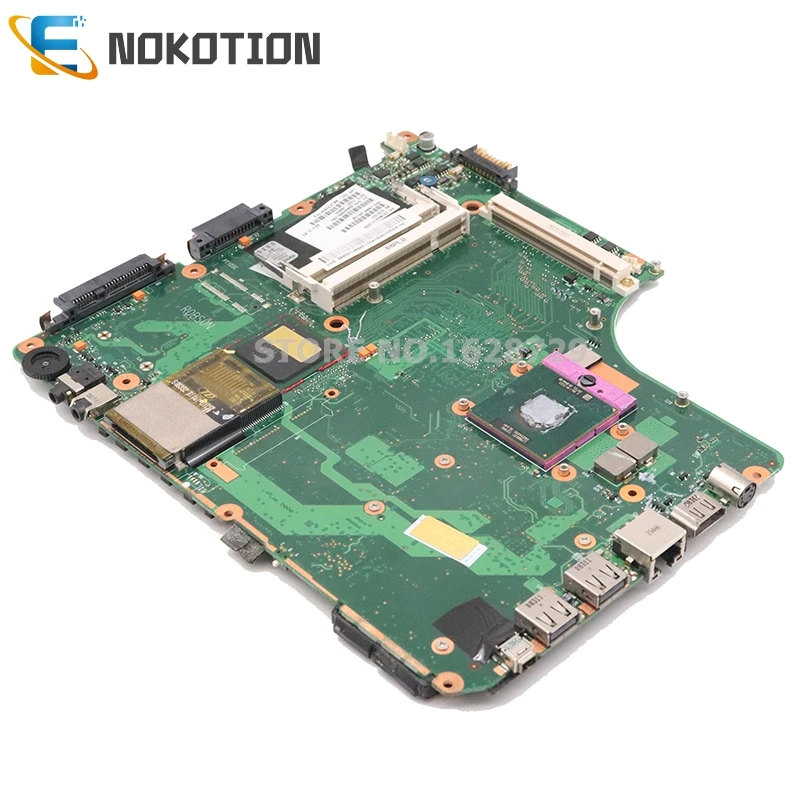 Cheap Placa-mãe para notebook