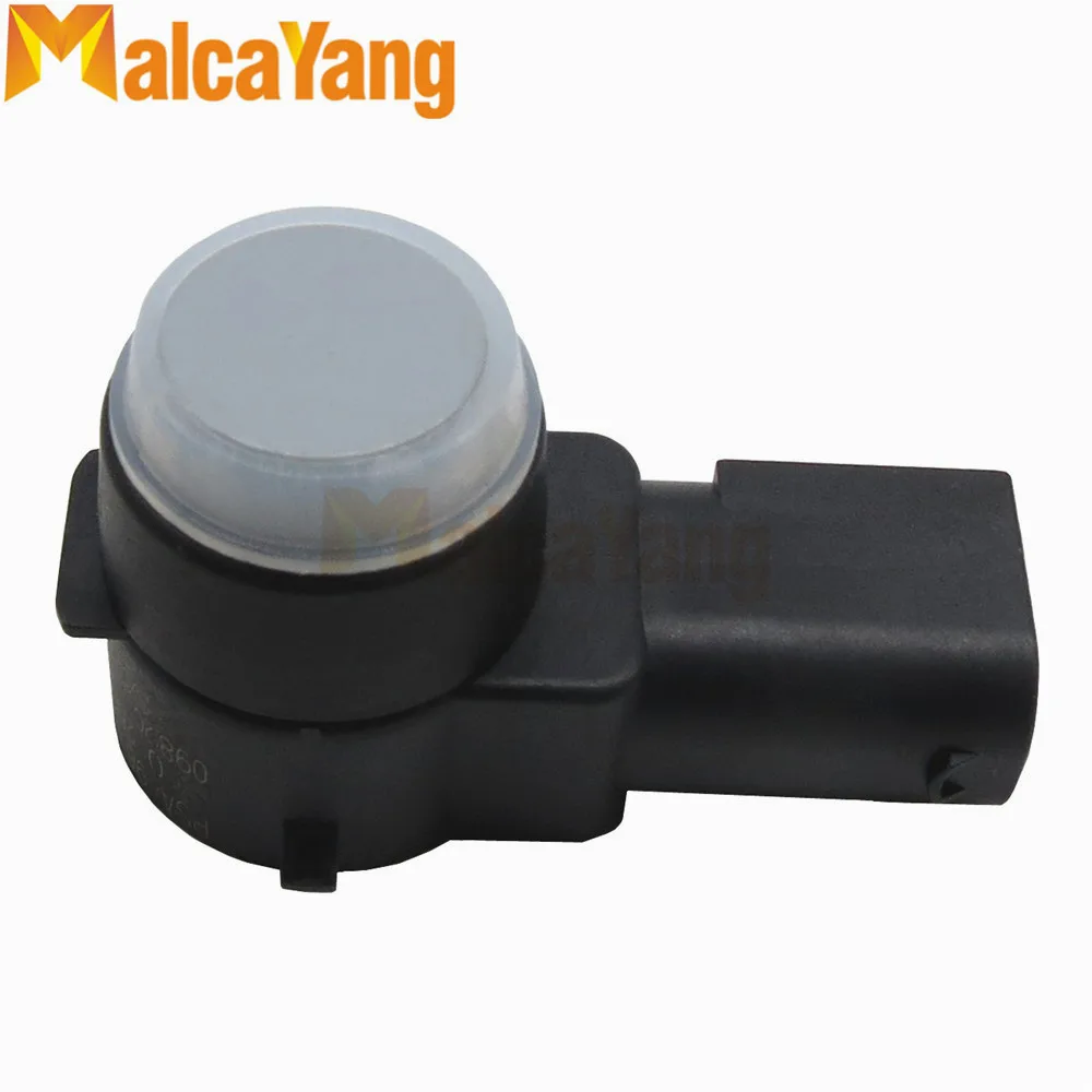 Датчик парковки PDC для Peugeot 307 308 407 Rcz Partner Citroen C4 C5 C6 9663821577XT PSA9663821577 6590EF 6590A5
