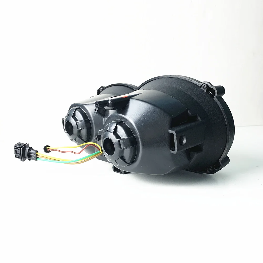 Светодиодный ные R1200GS мотоциклетные фары в сборе дальний/ближний свет DRL запасные
