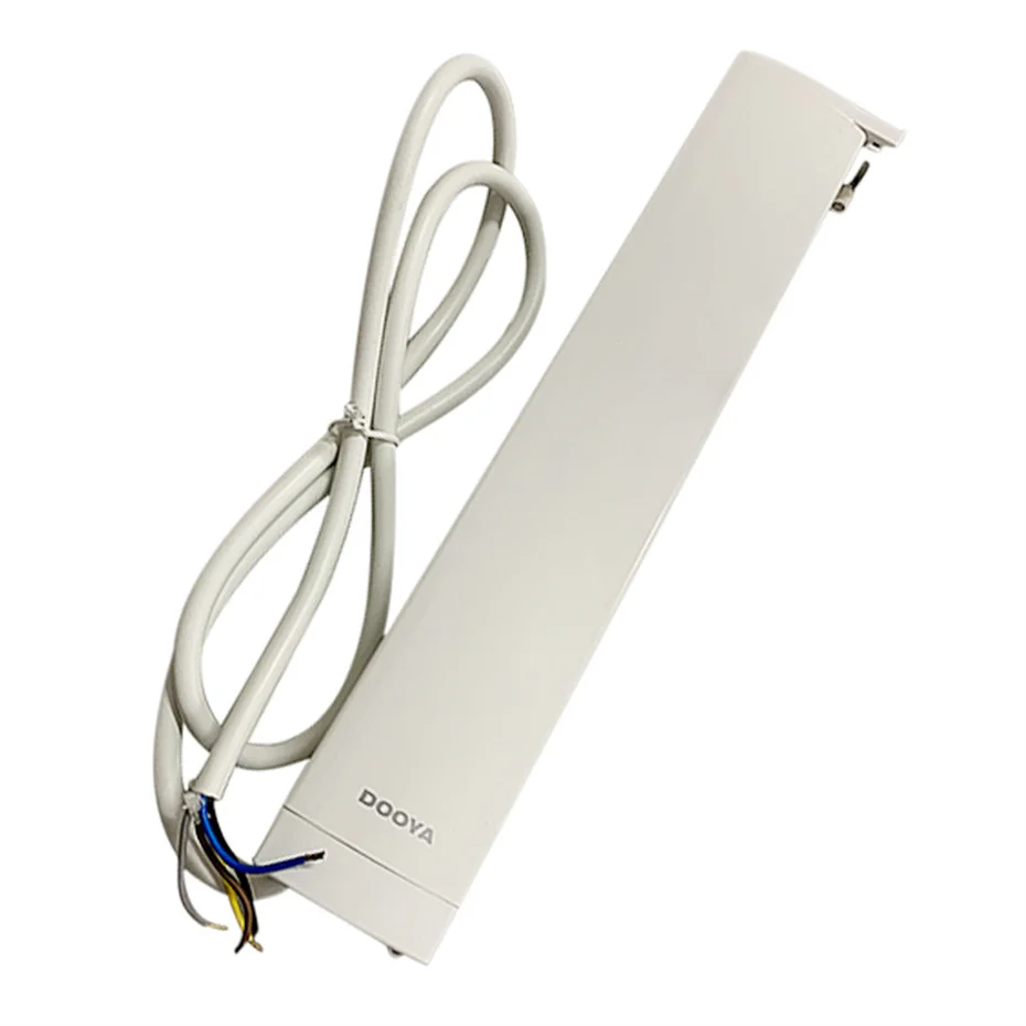 DOOYA-Motor de cortina silenciosa para casa inteligente,