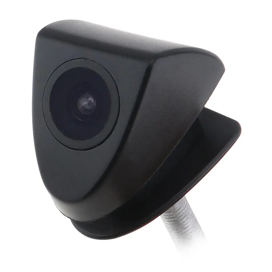 CCD HD Автомобильная камера с логотипом спереди для Venza TUNDRA avalon carina avensis celica solara matrix Фирменная камера