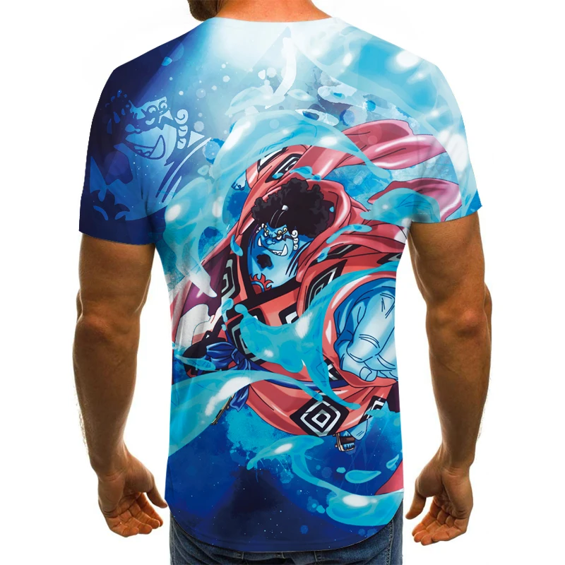 TXA025-T恤模板-后 拷贝