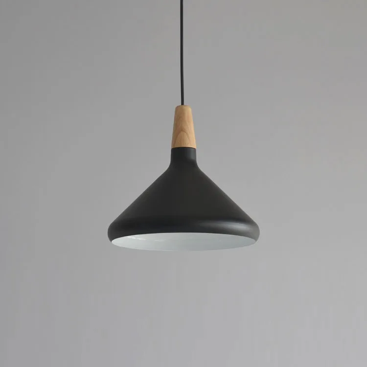 Nordic Retro Pendant Lights Modern Led Pendant Lamps Copper Hanglamp Aluminum luminaria for living room kitchen light fixtures