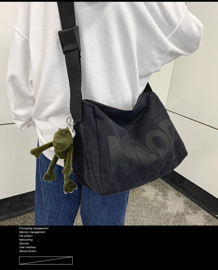 Bolsas e Malas