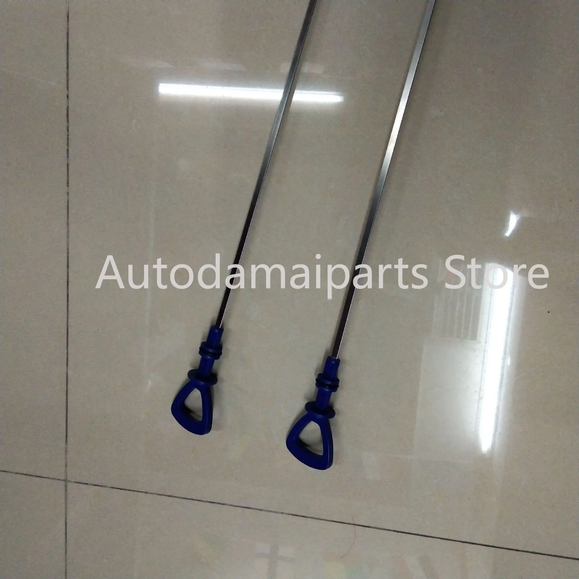 925mm Engine Oil Dipstick Motor Tool Level for Mercedes-Benz C E S Class CLK SLK 120589072100 | Автомобили и мотоциклы