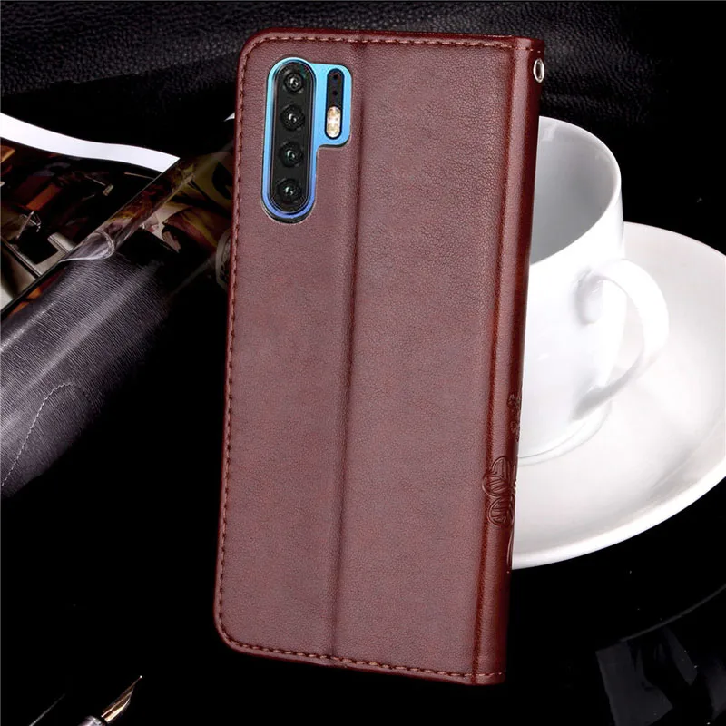 Кожаный чехол-книжка для huawei Mate20 P20 P30 Pro Lite P Smart Plus Y5 Y6 Y7 Y9 Honor 8A 20S Pro Honor 10lite