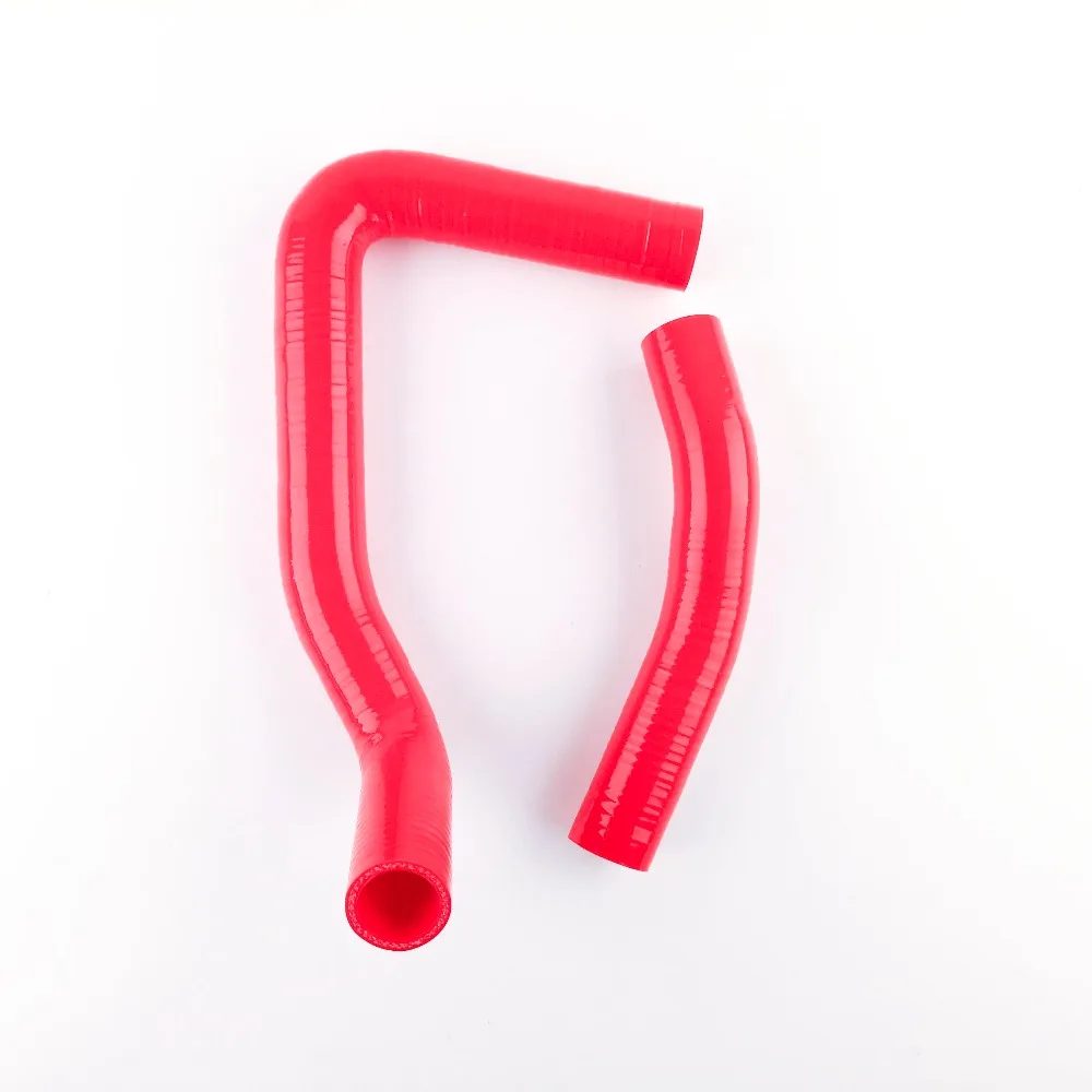 For Toyota Corolla LEVIN AE86 SR-5/ GT-S 4A-GEU/ 4AGEC 83-87 Silicone Hose