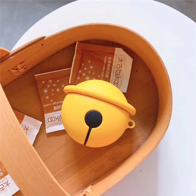 Мягкий силиконовый чехол для huawei Freebuds 2 pro, милые беспроводные Bluetooth наушники с мультяшным рисунком, чехол для huawei Flypods, чехол для наушников - Цвет: 06