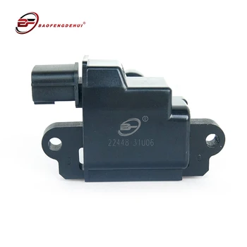 

Ignition Coils 22448-31U06 For Nissan Maxima A32 For Infiniti i30 95-99 3.0 V6