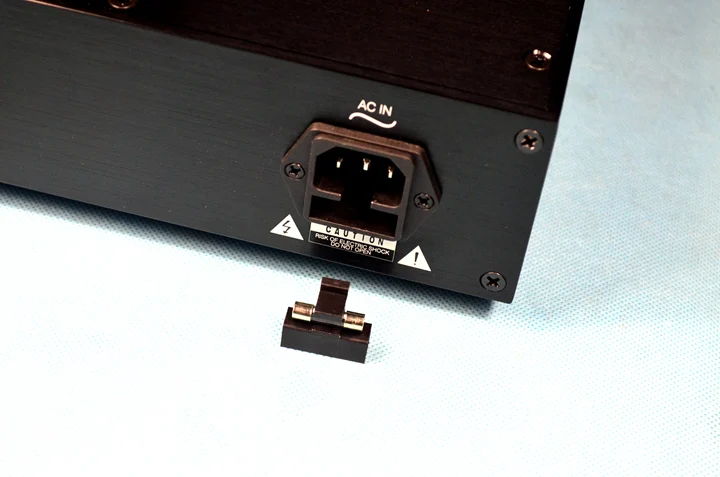 YS-Audio имитация JC-2 Уровнемер Предварительный усилитель HIFI EXQUIS класса A JC2 Предварительный усилитель